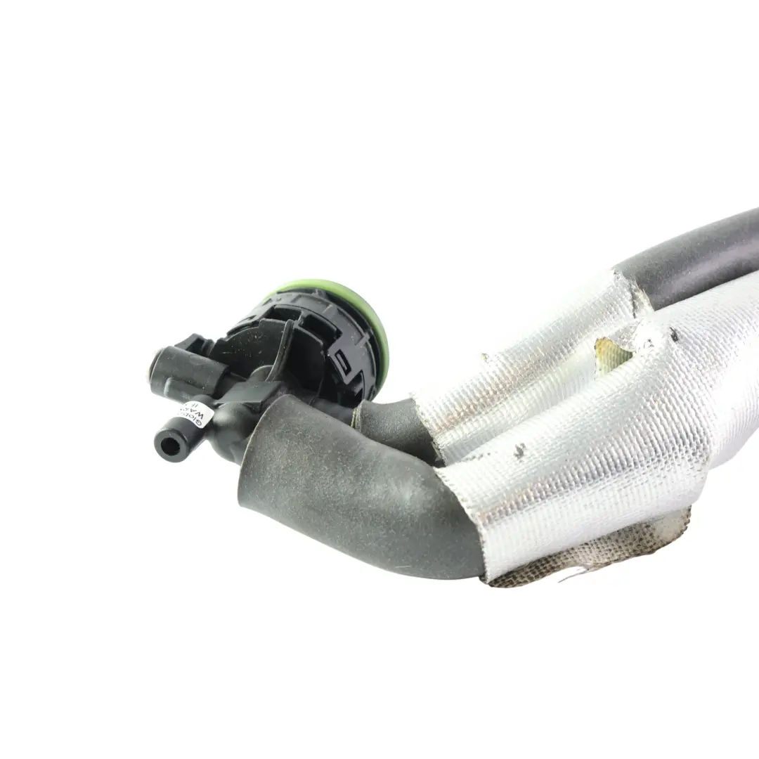 F66 BMW F70 F74 X1 U11 Engine Ventilation Line Crankcase Pipe to Mini with Part number 1022758 Mini F66 BMW F70 F74 X1 U11 Engine Ventilation Line Crankcase Pipe - SKU 1022758 - Part number 1022758