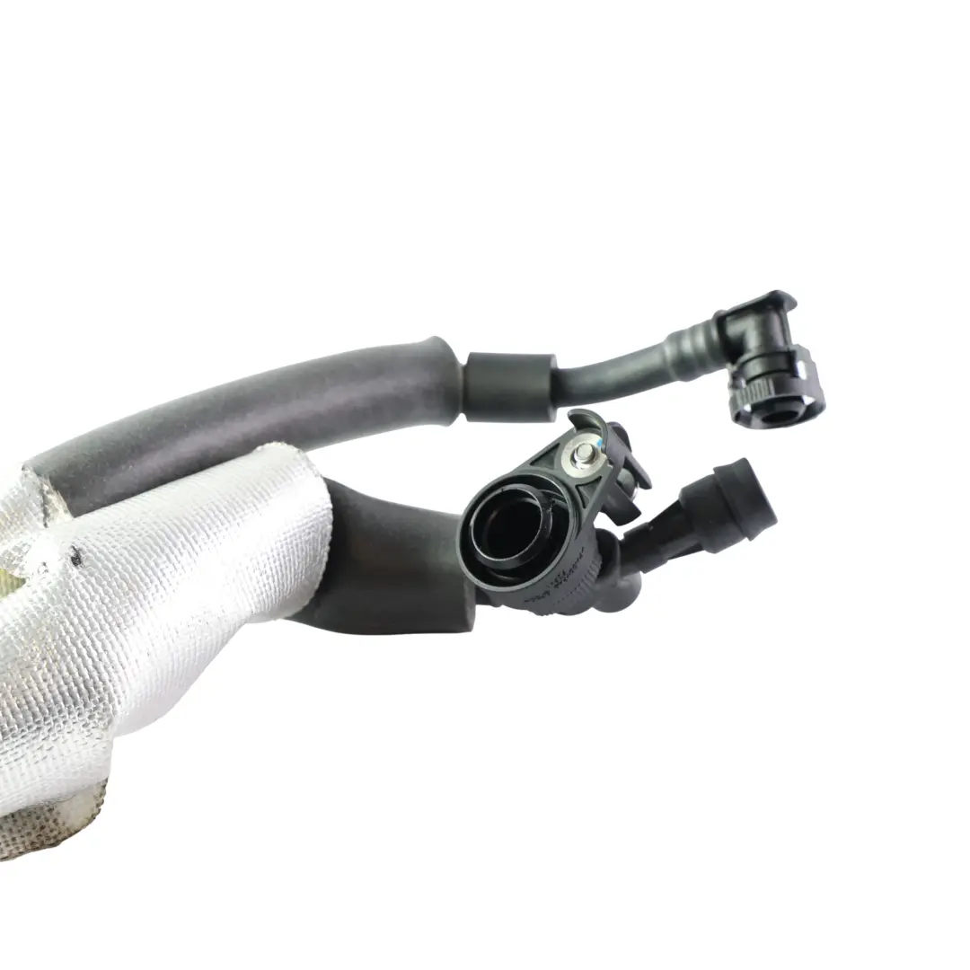 Mini F66 BMW F70 F74 X1 U11 Tuyau Ventilation Carter Moteur - SKU 1022758 - Numéro de pièce 1022758