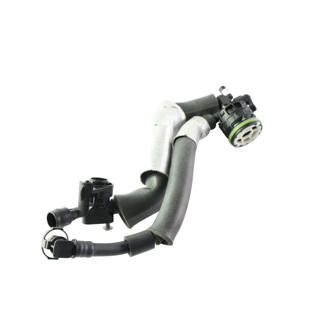 Mini F66 BMW F70 F74 X1 U11 Engine Ventilation Line Crankcase Pipe - SKU 1022758 - Part number 1022758