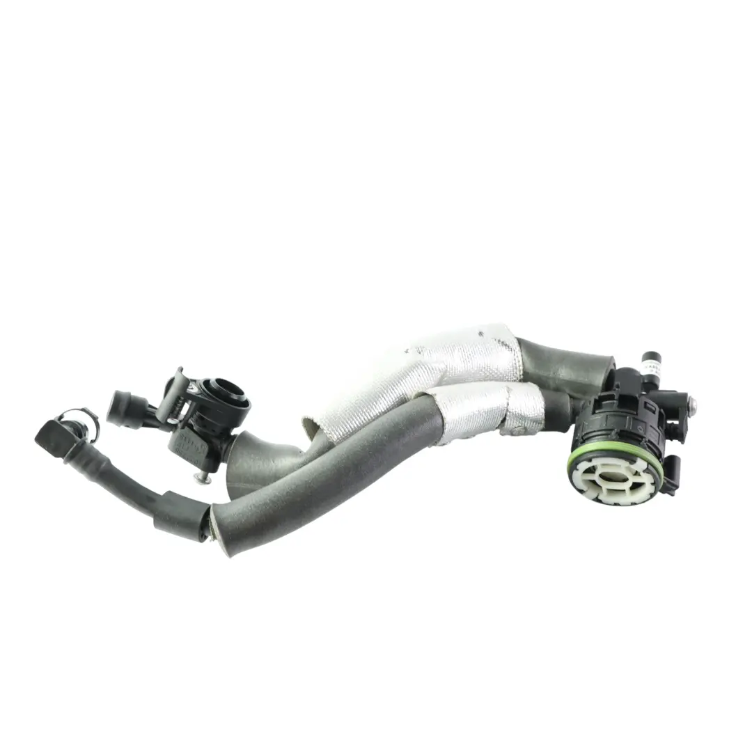 Mini F66 BMW F70 F74 X1 U11 Tuyau Ventilation Carter Moteur - SKU 1022758 - Numéro de pièce 1022758