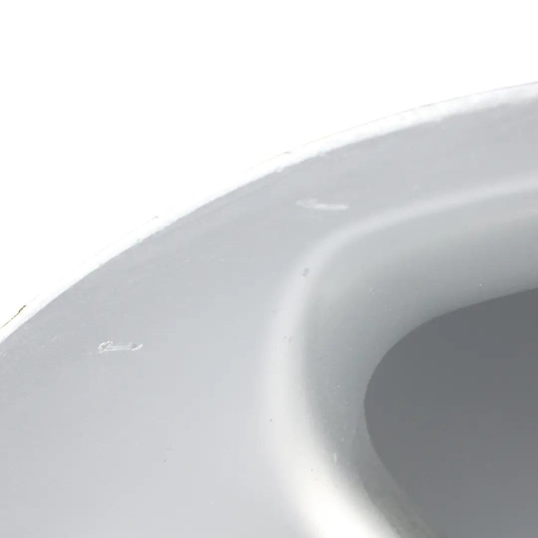 BMW E38 Srebrna Felga Aluminiowa 18" 9.5J ET:25 5x120 5-Ramienna - SKU 1096224-2 - Numer Części 1096224