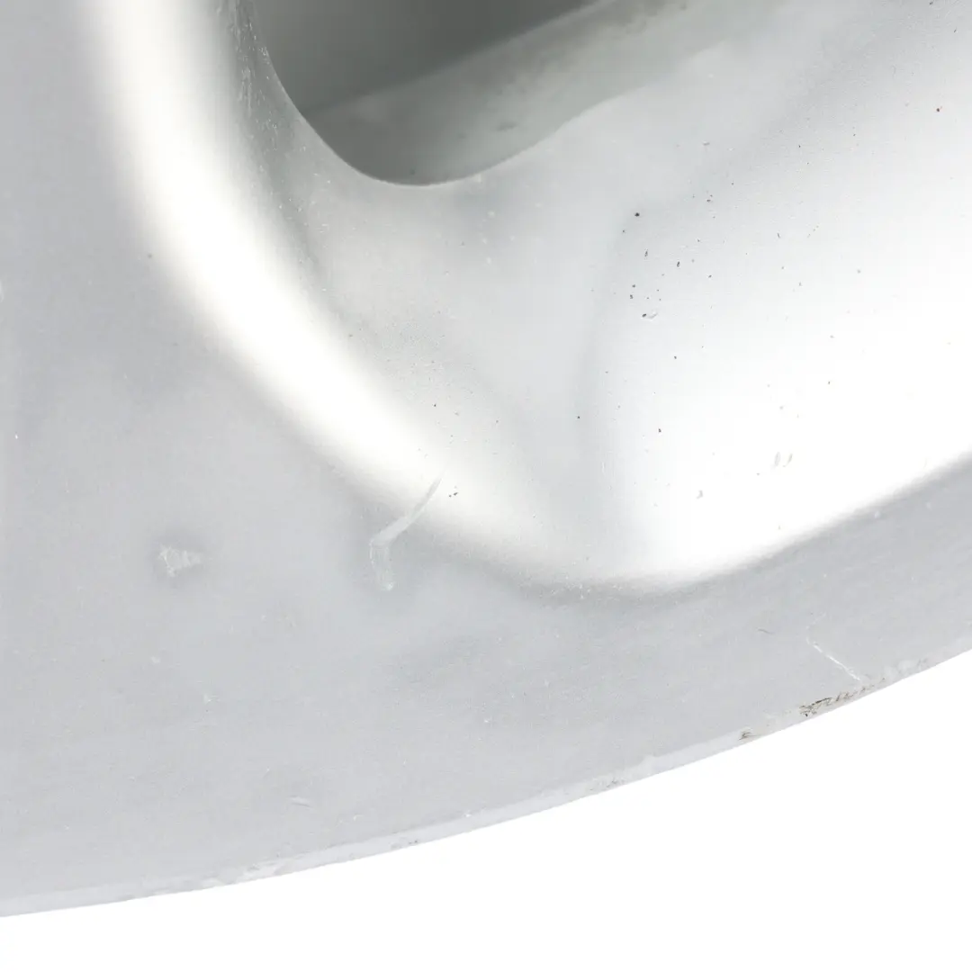 BMW E38 Jante Alliage Argent 18" 9.5J ET:25 5x120 5-Rayons - SKU 1096224-2 - Numéro de pièce 1096224