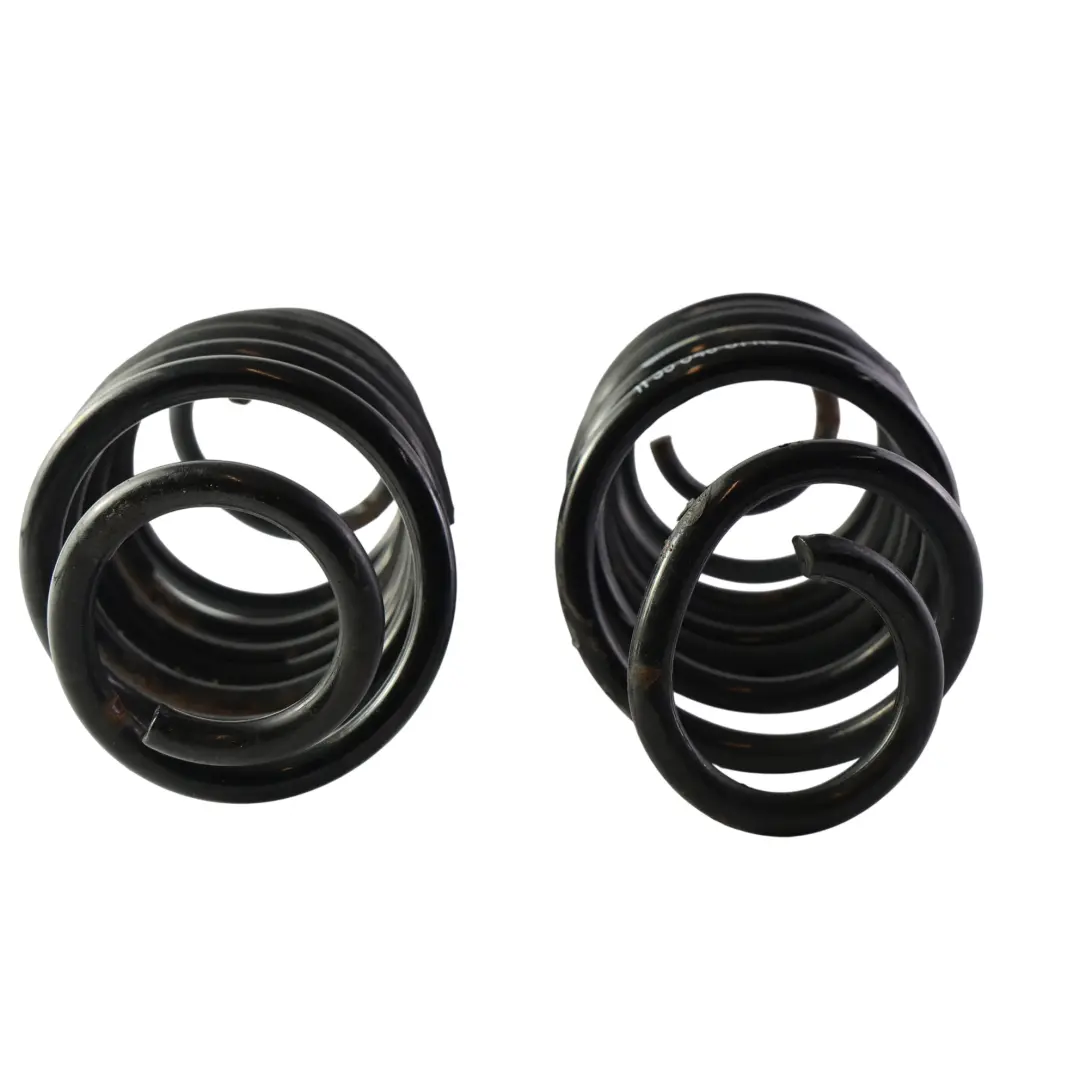 Ford Fiesta Mk8 ST Muelles Suspensión Eje Trasero x2 Eibach - SKU 113504601 - Número de pieza 113504601