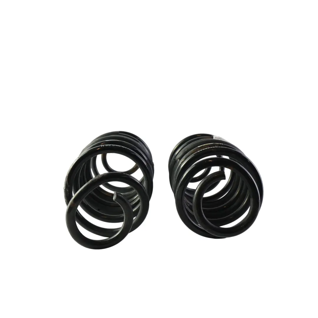 Ford Fiesta Mk8 ST Rear Axle Suspension Spring Set x2 Eibach - SKU 113504601 - Part number 113504601