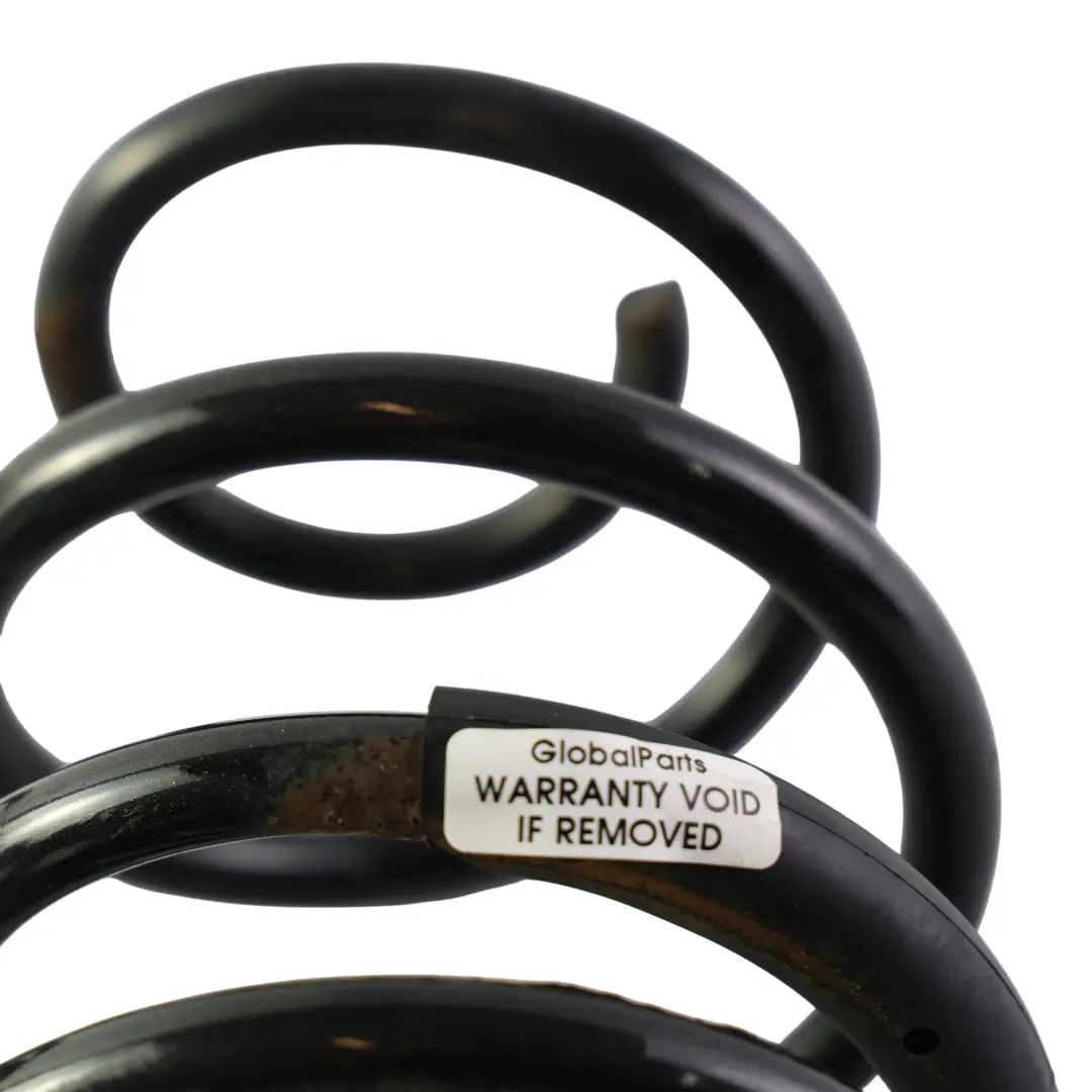 Mk8 ST Rear Axle Suspension Spring Set x2 Eibach to Ford Fiesta with Part number 113504601 Ford Fiesta Mk8 ST Rear Axle Suspension Spring Set x2 Eibach - SKU 113504601 - Part number 113504601