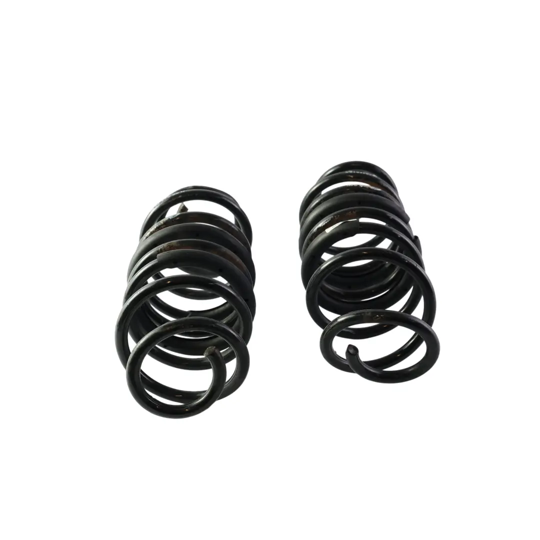 Ford Fiesta Mk8 ST Rear Axle Suspension Spring Set x2 Eibach - SKU 113504601 - Part number 113504601