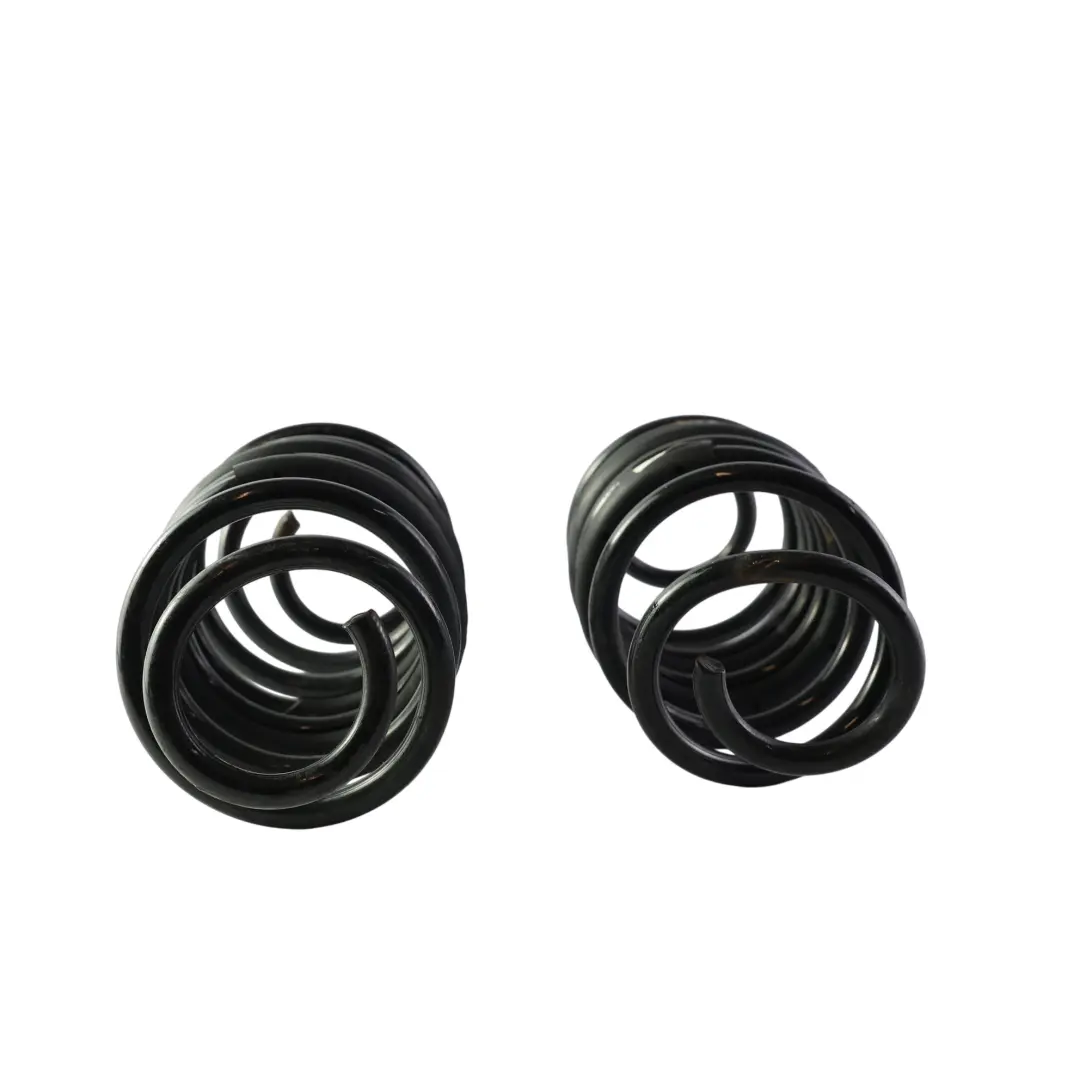 Ford Fiesta Mk8 ST Rear Axle Suspension Spring Set x2 Eibach - SKU 113504601 - Part number 113504601