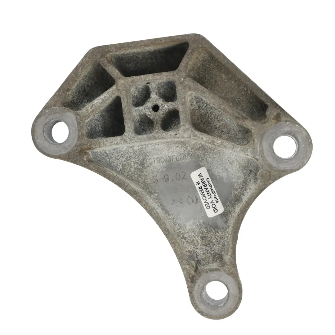Ford Fiesta Mk5 Mk6 Wspornik Skrzyni Biegów Manualnej 2S61-7M125-AC - SKU 1141460 - Numer Części 1141460