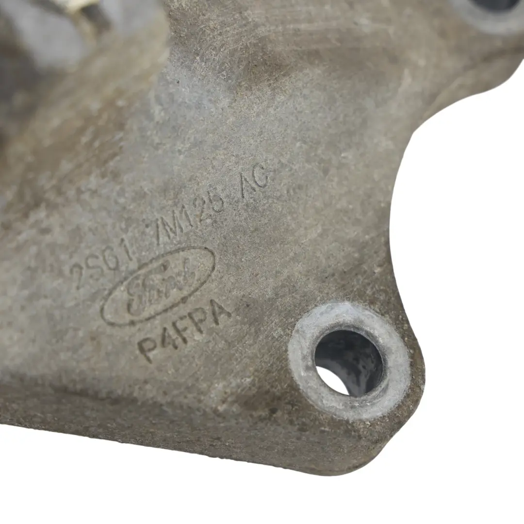 Ford Fiesta Mk5 Mk6 Wspornik Skrzyni Biegów Manualnej 2S61-7M125-AC - SKU 1141460 - Numer Części 1141460