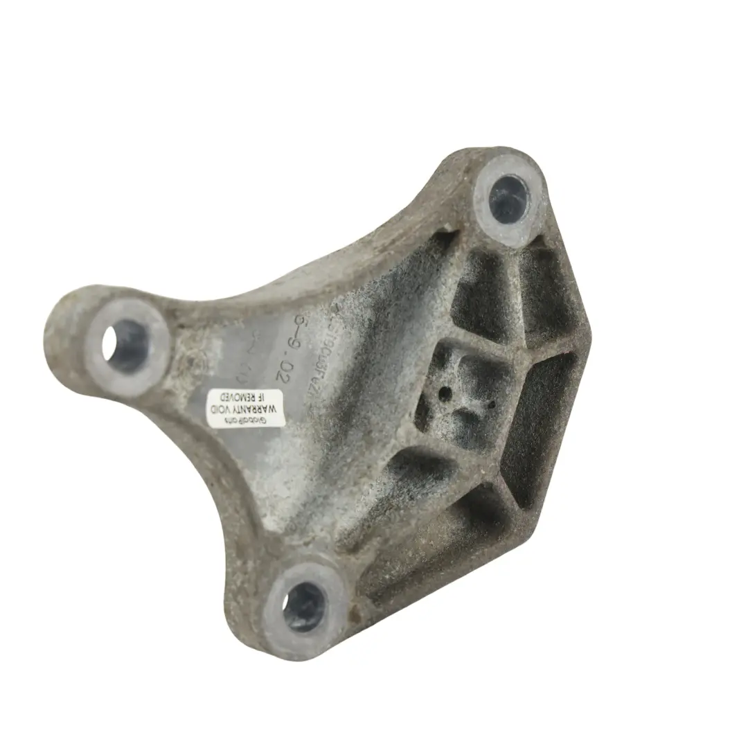 Ford Fiesta MK5 MK6 Soporte Montaje Transmisión Manual 2S61-7M125-AC - SKU 1141460 - Número de pieza 1141460