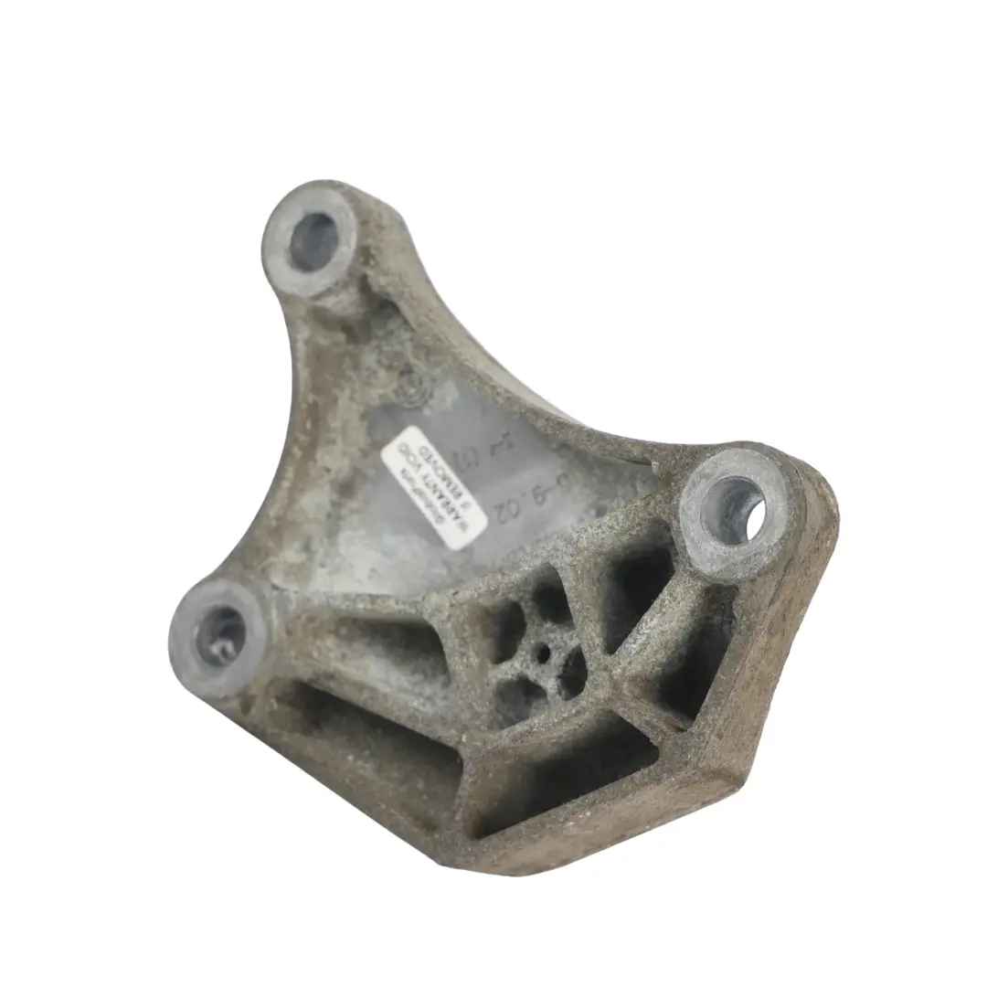 Ford Fiesta MK5 MK6 Supporto Staffa Cambio Trasmissione Manuale 2S61-7M125-AC - SKU 1141460 - Numero di parte 1141460