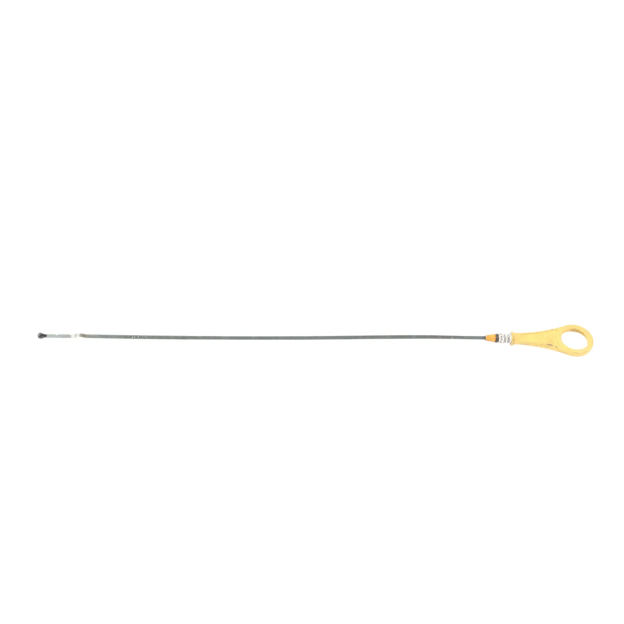 Ford Fiesta Mk7 Focus Mk3 Oil Dipstick Level Checker Petrol YS6G-6750-BC