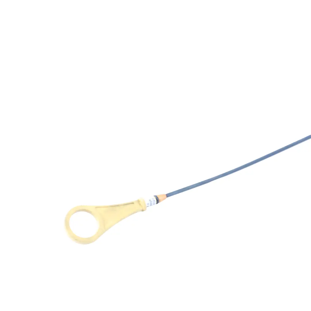 Ford Fiesta Mk7 Focus Mk3 Oil Dipstick Level Checker Petrol YS6G-6750-BC - SKU 1207160 - Part number 1207160