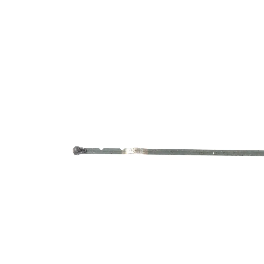Mk3 Oil Dipstick Level Checker Petrol YS6G-6750-BC to Ford Fiesta Mk7 Focus with Part number 1207160 Ford Fiesta Mk7 Focus Mk3 Oil Dipstick Level Checker Petrol YS6G-6750-BC - SKU 1207160 - Part number 1207160