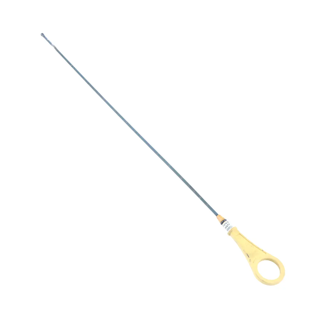 Ford Fiesta Mk7 Focus Mk3 Oil Dipstick Level Checker Petrol YS6G-6750-BC - SKU 1207160 - Part number 1207160