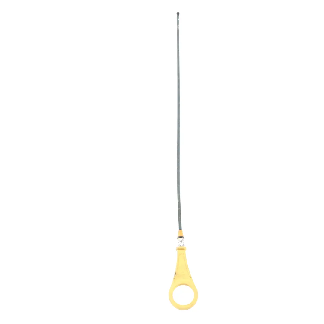Mk3 Oil Dipstick Level Checker Petrol YS6G-6750-BC to Ford Fiesta Mk7 Focus with Part number 1207160 Ford Fiesta Mk7 Focus Mk3 Oil Dipstick Level Checker Petrol YS6G-6750-BC - SKU 1207160 - Part number 1207160