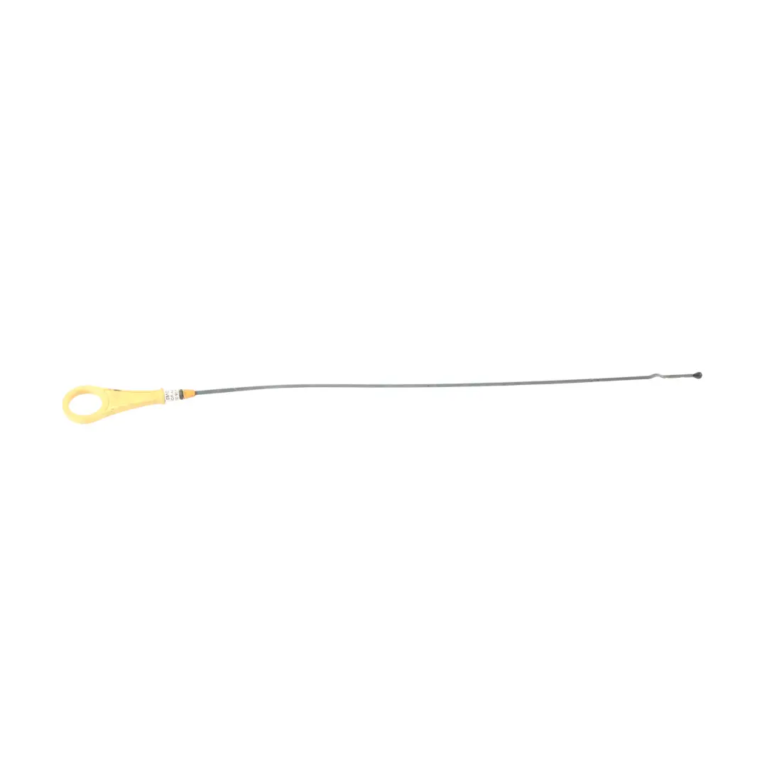 Mk3 Oil Dipstick Level Checker Petrol YS6G-6750-BC to Ford Fiesta Mk7 Focus with Part number 1207160 Ford Fiesta Mk7 Focus Mk3 Oil Dipstick Level Checker Petrol YS6G-6750-BC - SKU 1207160 - Part number 1207160