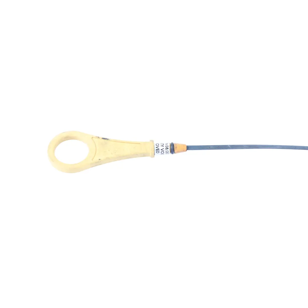 Ford Fiesta Mk7 Focus Mk3 Oil Dipstick Level Checker Petrol YS6G-6750-BC - SKU 1207160 - Part number 1207160