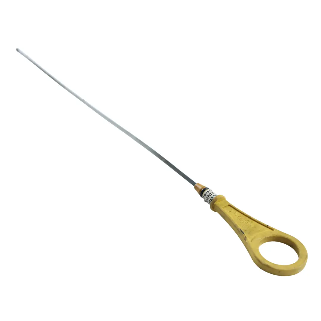 Mk3 Miarka Poziomu Oleju Benzyna YS6G-6750-BC do Ford Fiesta Mk7 Focus o numerze 1207160 Ford Fiesta Mk7 Focus Mk3 Miarka Poziomu Oleju Benzyna YS6G-6750-BC - SKU 1207160 - Numer Części 1207160