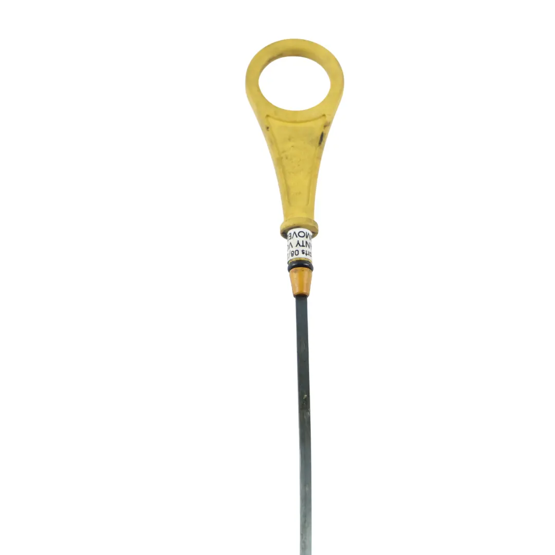 Mk3 Miarka Poziomu Oleju Benzyna YS6G-6750-BC do Ford Fiesta Mk7 Focus o numerze 1207160 Ford Fiesta Mk7 Focus Mk3 Miarka Poziomu Oleju Benzyna YS6G-6750-BC - SKU 1207160 - Numer Części 1207160