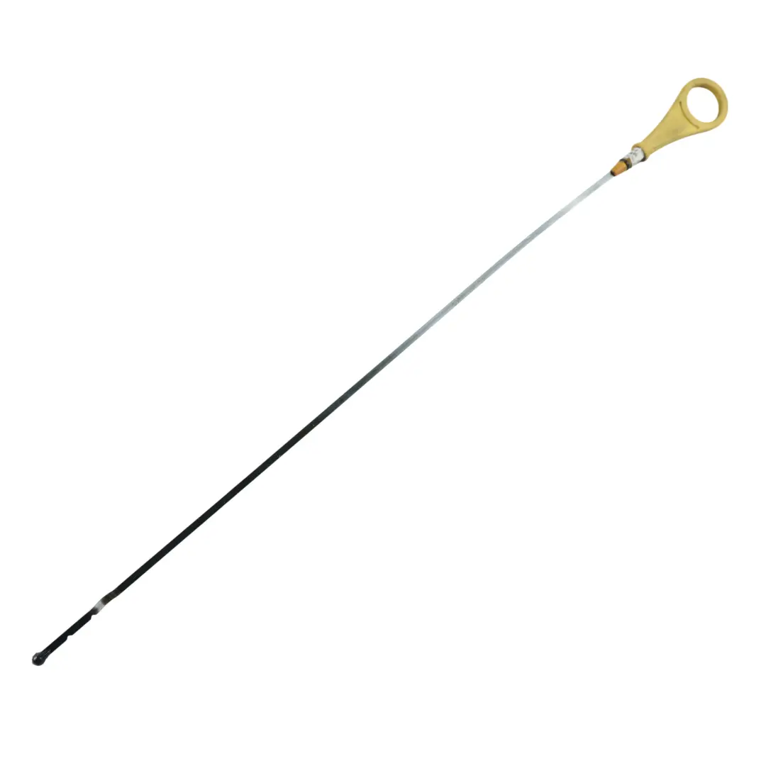 Mk3 Oil Dipstick Level Checker Petrol YS6G-6750-BC to Ford Fiesta Mk7 Focus with Part number 1207160 Ford Fiesta Mk7 Focus Mk3 Oil Dipstick Level Checker Petrol YS6G-6750-BC - SKU 1207160 - Part number 1207160