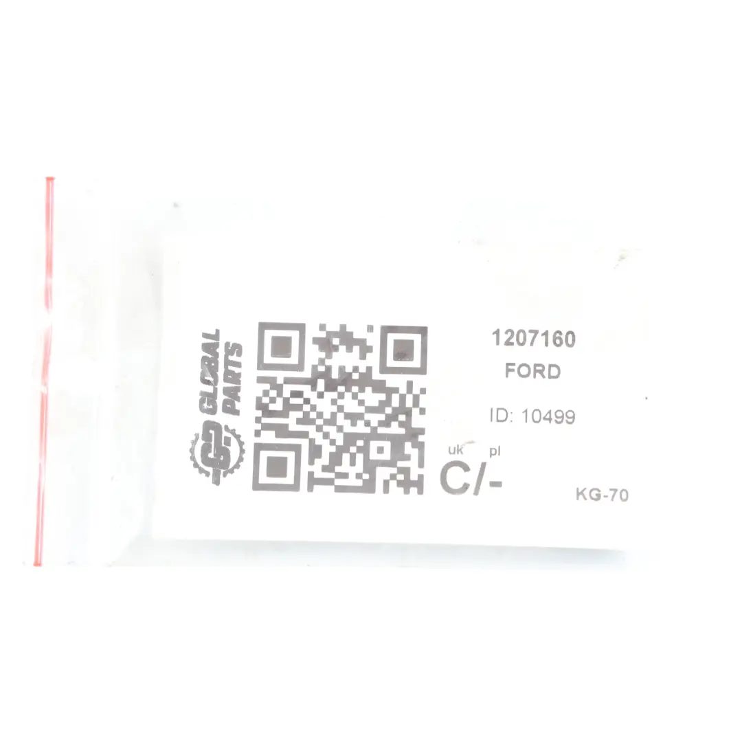 Ford Fiesta Mk7 Focus Mk3 Oil Dipstick Level Checker Petrol YS6G-6750-BC - SKU 1207160 - Part number 1207160