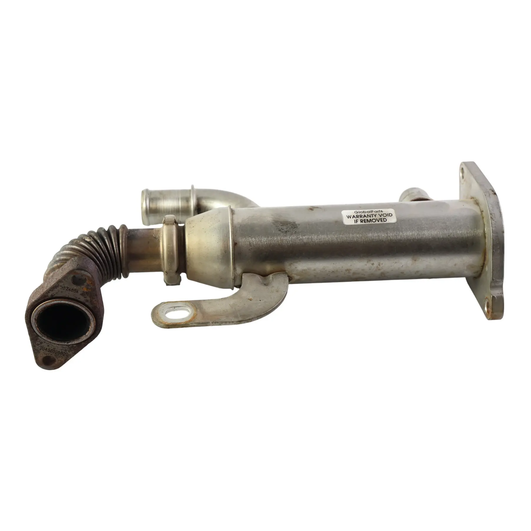 Ford Focus Mk3 Kuga Mk1 EGR Exhaust Cooler 2.0 TDCi 3M5Q-9F464-AA