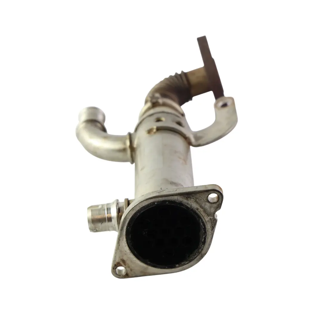 Mk3 Kuga Mk1 EGR Exhaust Cooler 2.0 TDCi 3M5Q-9F464-AA to Ford Focus with Part number 1233381 Ford Focus Mk3 Kuga Mk1 EGR Exhaust Cooler 2.0 TDCi 3M5Q-9F464-AA - SKU 1233381-2 - Part number 1233381