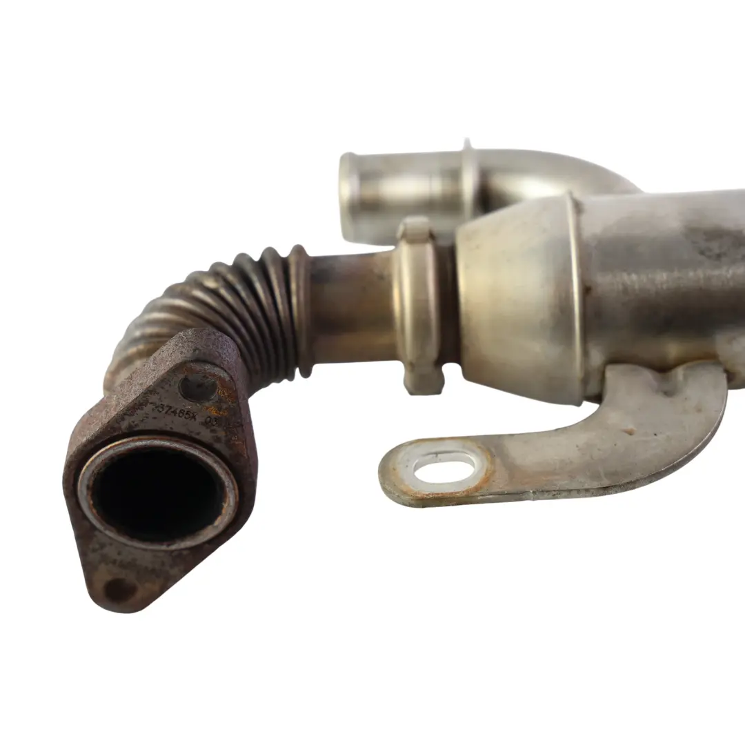 Ford Focus Mk3 Kuga Mk1 EGR Exhaust Cooler 2.0 TDCi 3M5Q-9F464-AA - SKU 1233381-2 - Part number 1233381