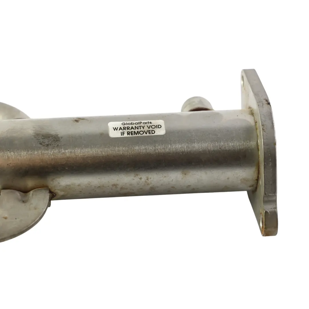 Mk3 Kuga Mk1 EGR Exhaust Cooler 2.0 TDCi 3M5Q-9F464-AA to Ford Focus with Part number 1233381 Ford Focus Mk3 Kuga Mk1 EGR Exhaust Cooler 2.0 TDCi 3M5Q-9F464-AA - SKU 1233381-2 - Part number 1233381