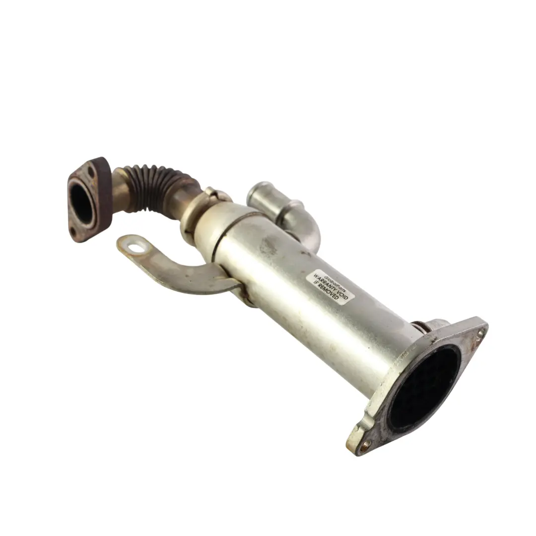 Ford Focus Mk3 Kuga Mk1 EGR Exhaust Cooler 2.0 TDCi 3M5Q-9F464-AA - SKU 1233381-2 - Part number 1233381