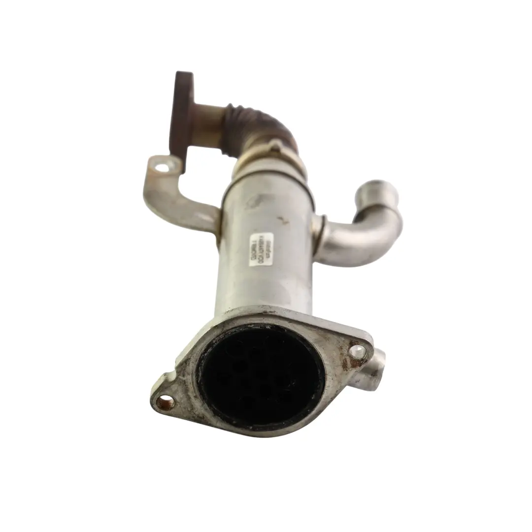 Ford Focus Mk3 Kuga Mk1 EGR Exhaust Cooler 2.0 TDCi 3M5Q-9F464-AA - SKU 1233381-2 - Part number 1233381