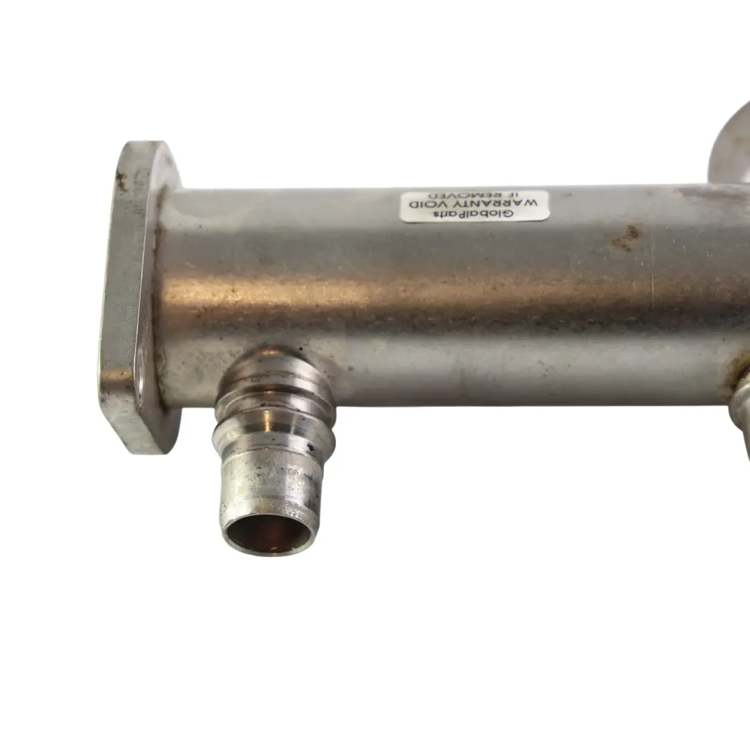 Ford Focus Mk3 Kuga Mk1 EGR Exhaust Cooler 2.0 TDCi 3M5Q-9F464-AA - SKU 1233381-2 - Part number 1233381