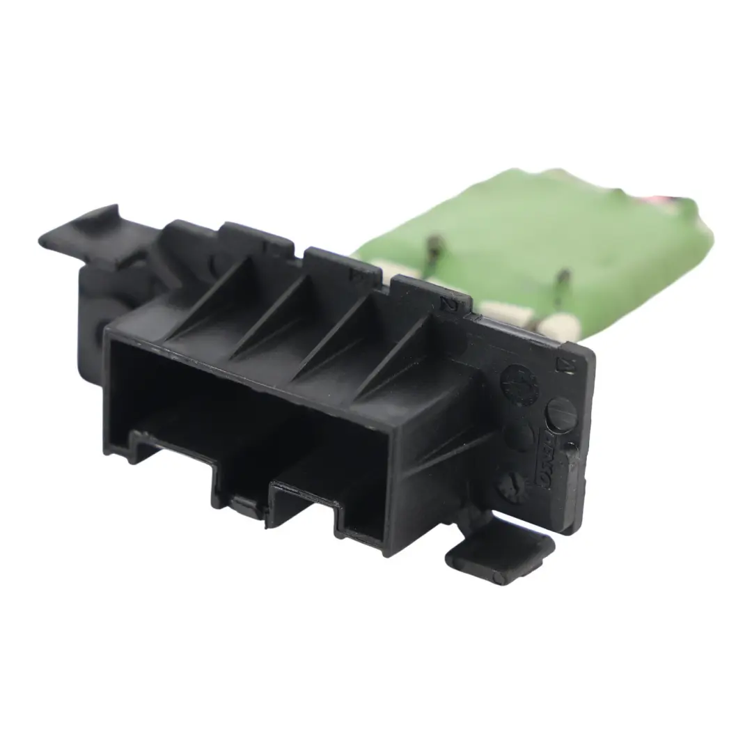  Citroen Relay Mk3 Coolant Radiator Fan Resistor - SKU 1267J7 - Part number 1267J7