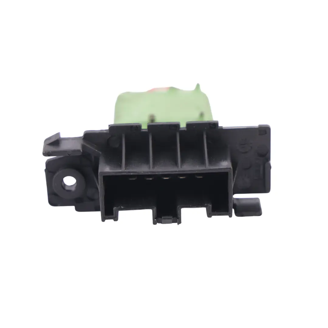  Citroen Relay Mk3 Coolant Radiator Fan Resistor - SKU 1267J7 - Part number 1267J7