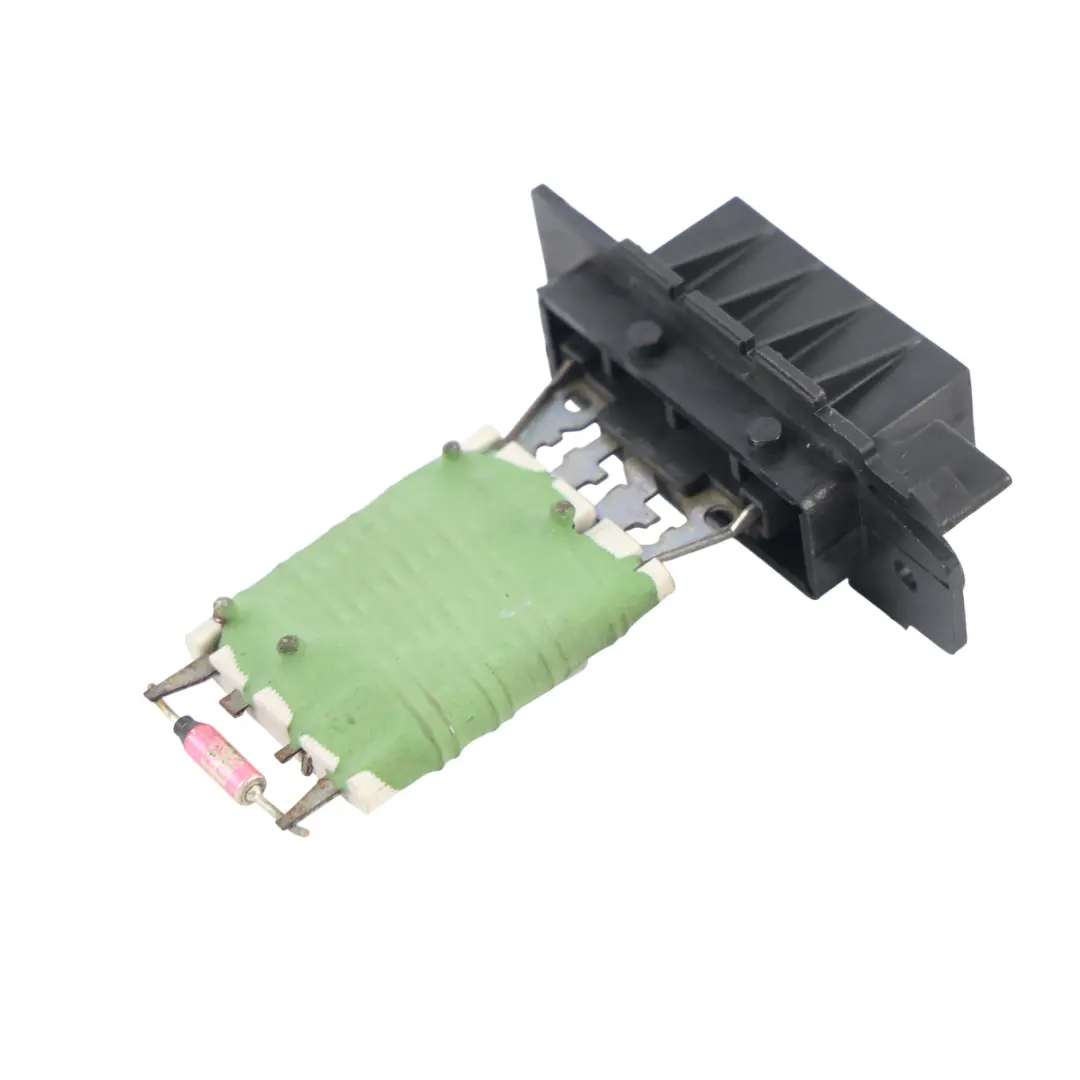  Citroen Relay Mk3 Coolant Radiator Fan Resistor - SKU 1267J7 - Part number 1267J7