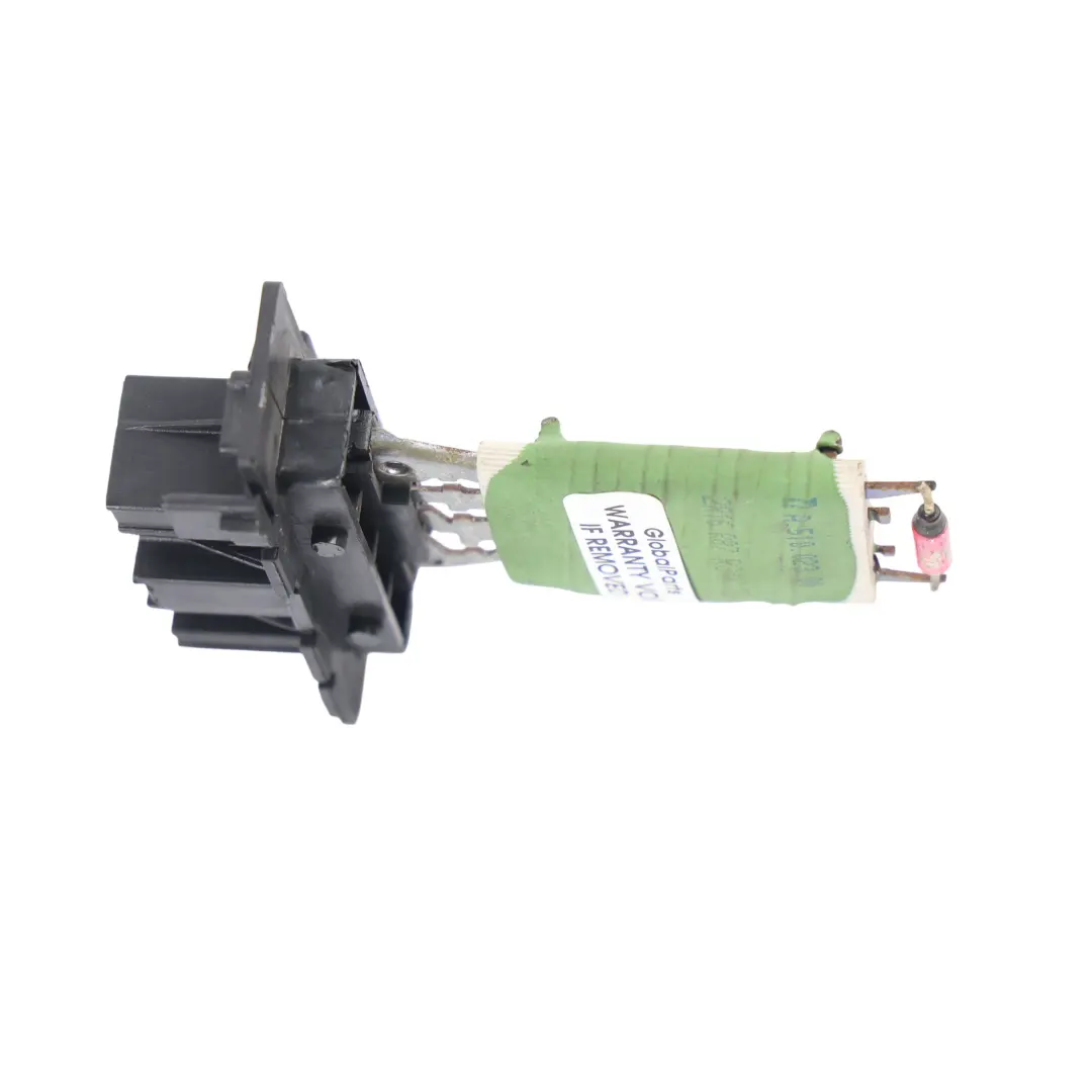  Citroen Relay Mk3 Coolant Radiator Fan Resistor - SKU 1267J7 - Part number 1267J7