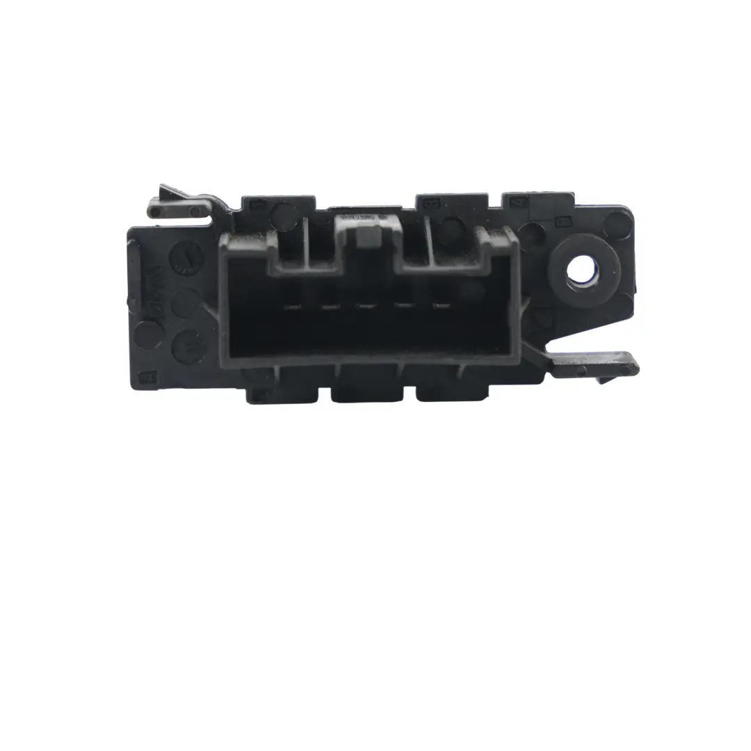Citroen Relay Mk3 Coolant Radiator Fan Resistor to with Part number 1267J7 Citroen Relay Mk3 Coolant Radiator Fan Resistor - SKU 1267J7 - Part number 1267J7