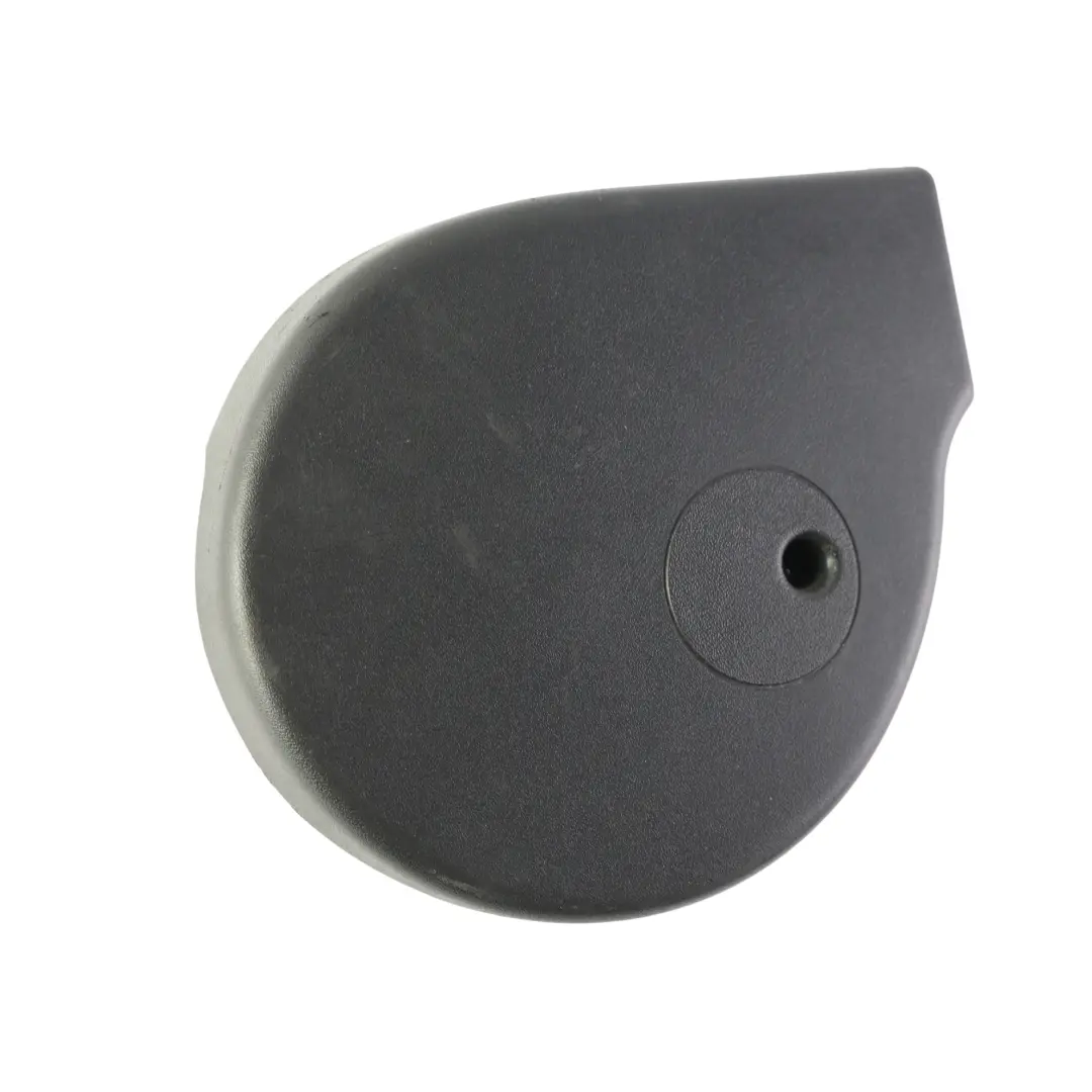 Citroën Relay III Cache Levier Frein à Main Garniture Insert - SKU 1304116070 - Numéro de pièce 1304116070