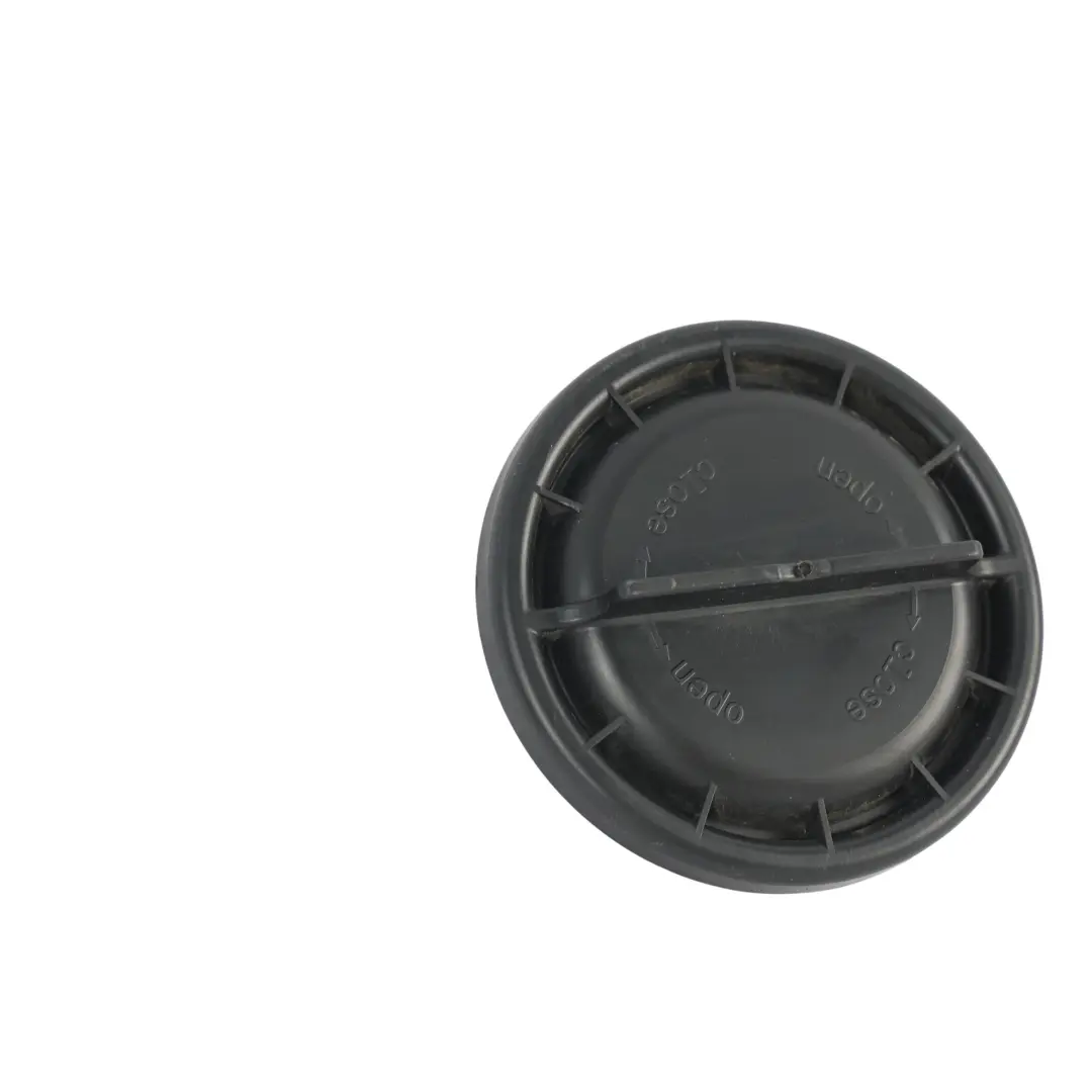 Audi A4 B9 Cache Couvercle Ampoule Phare Avant Noir - SKU 1305219152 - Numéro de pièce 1305219152