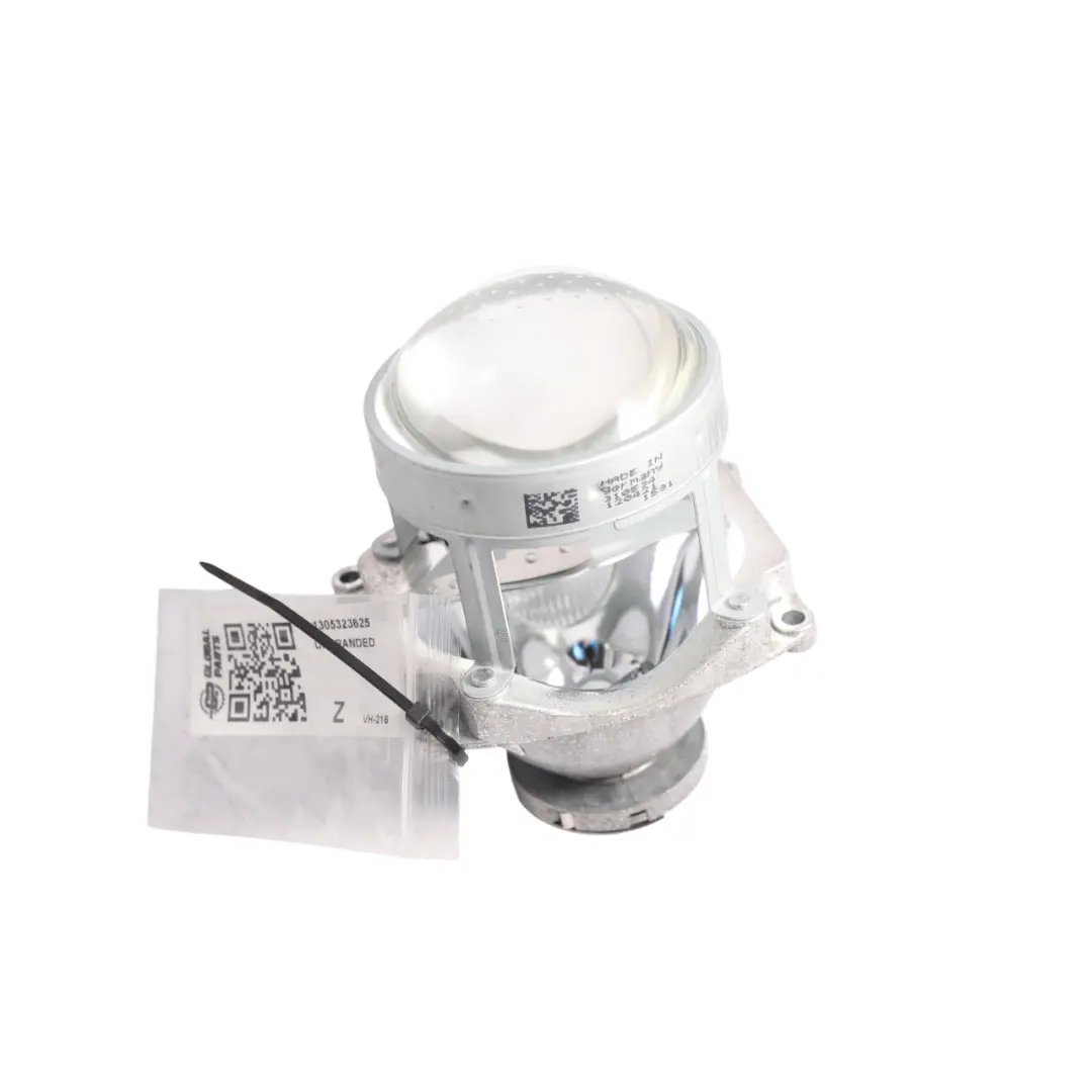 Audi A4 B8 A5 8T Xenon Headlight Lens Front Right O/S 1307210019 - SKU 1305323625 - Part number 1305323625