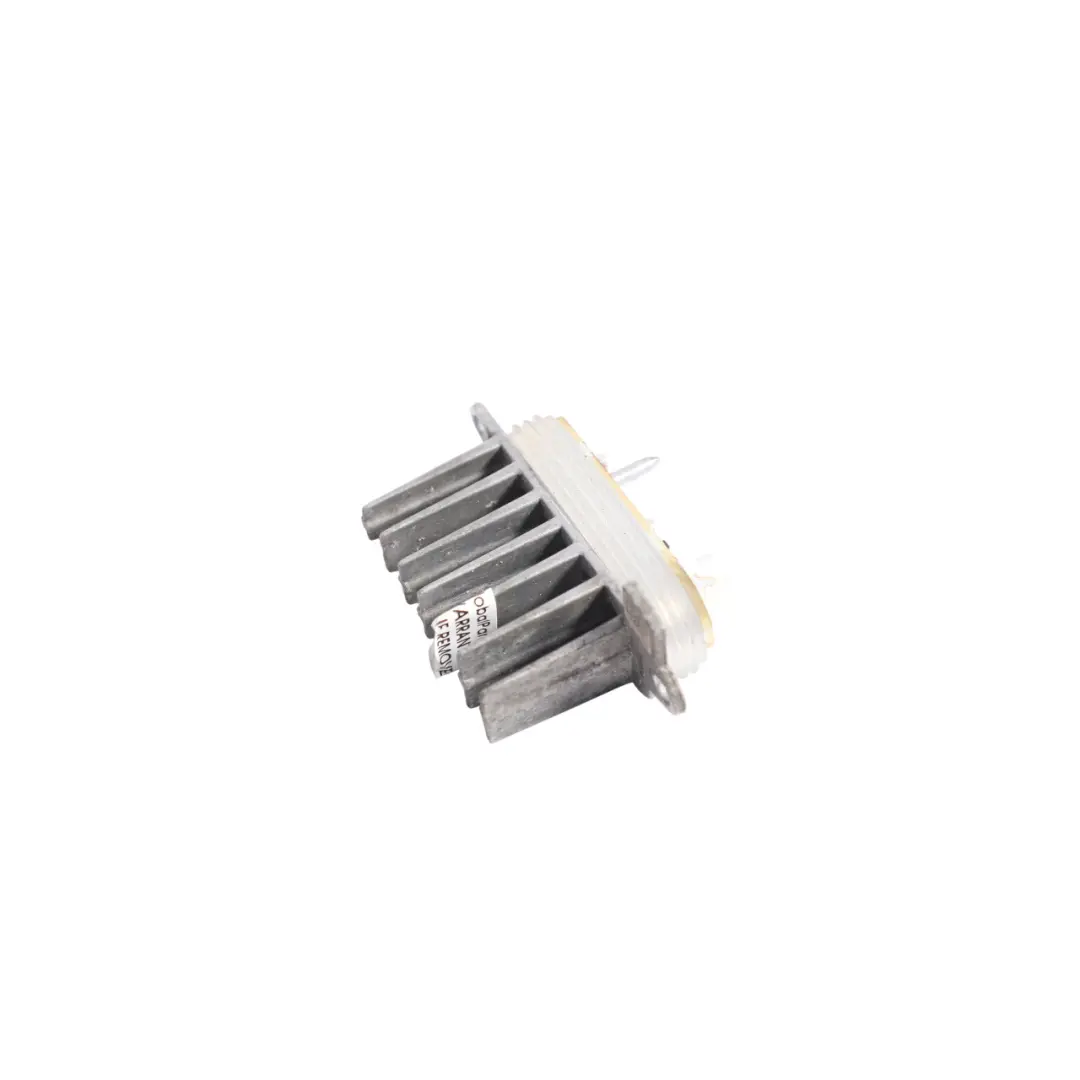 BMW F32 F82 LED Light Control Unit - SKU 1305715257 - Part number 1305715257