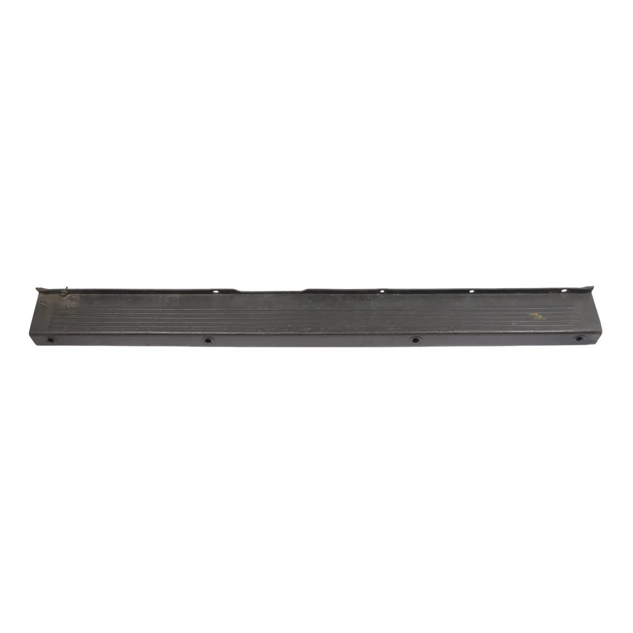 Citroën Relay Peugeot Boxer Mk3 Rear Bumper Centre Cover Panel 1305763070