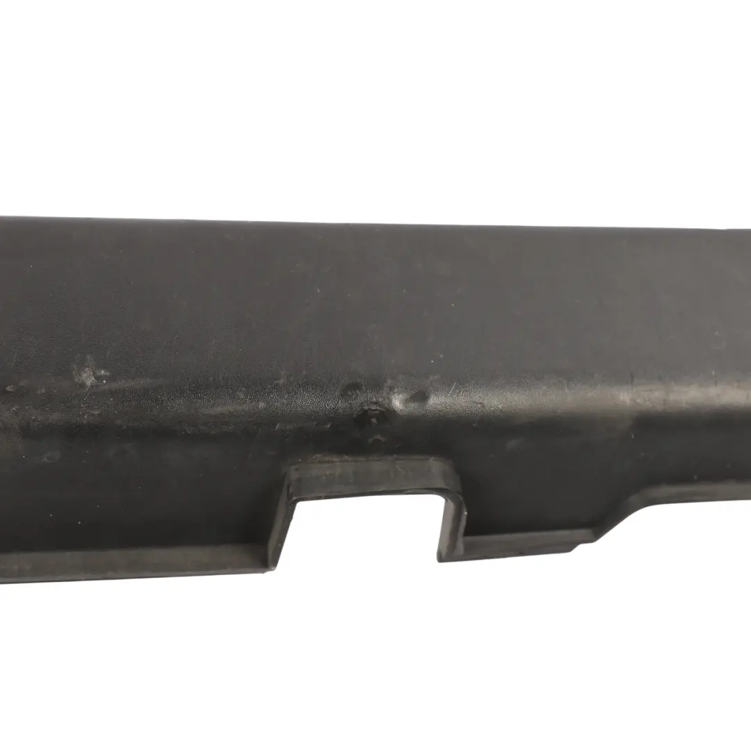 Citroën Relay Peugeot Boxer Mk3 Rear Bumper Centre Cover Panel - SKU 1305763070 - Part number 1305763070