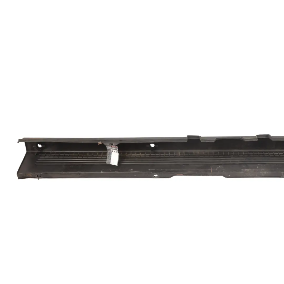 Mk3 Rear Bumper Centre Cover Panel to Citroën Relay Peugeot Boxer with Part number 1305763070 Citroën Relay Peugeot Boxer Mk3 Rear Bumper Centre Cover Panel - SKU 1305763070 - Part number 1305763070