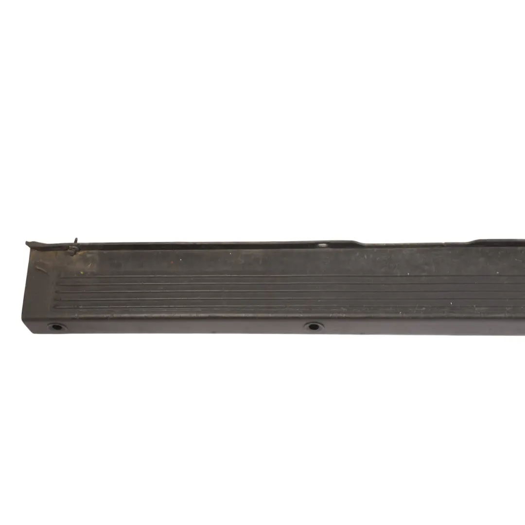 Citroën Relay Peugeot Boxer Mk3 Rear Bumper Centre Cover Panel - SKU 1305763070 - Part number 1305763070