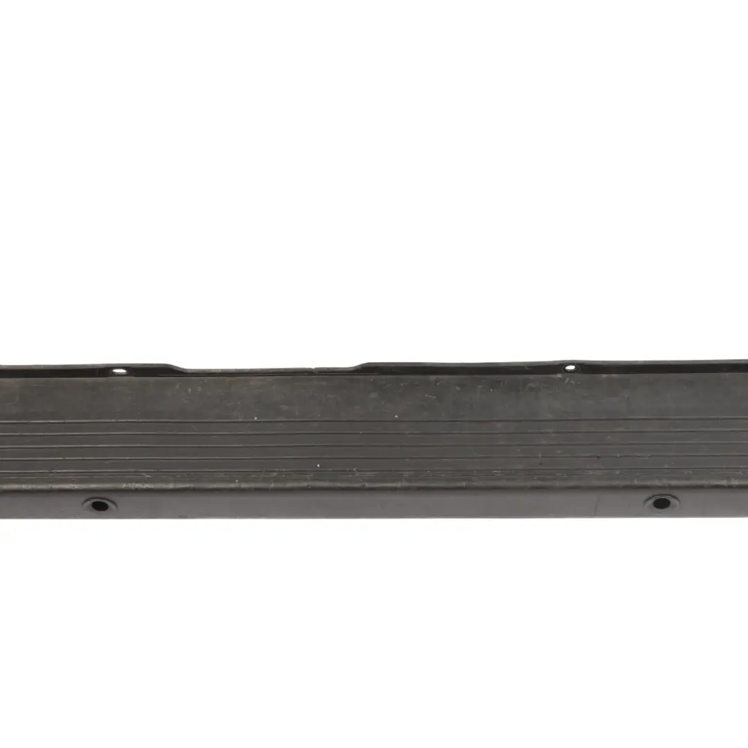 Citroën Relay Peugeot Boxer Mk3 Rear Bumper Centre Cover Panel - SKU 1305763070 - Part number 1305763070