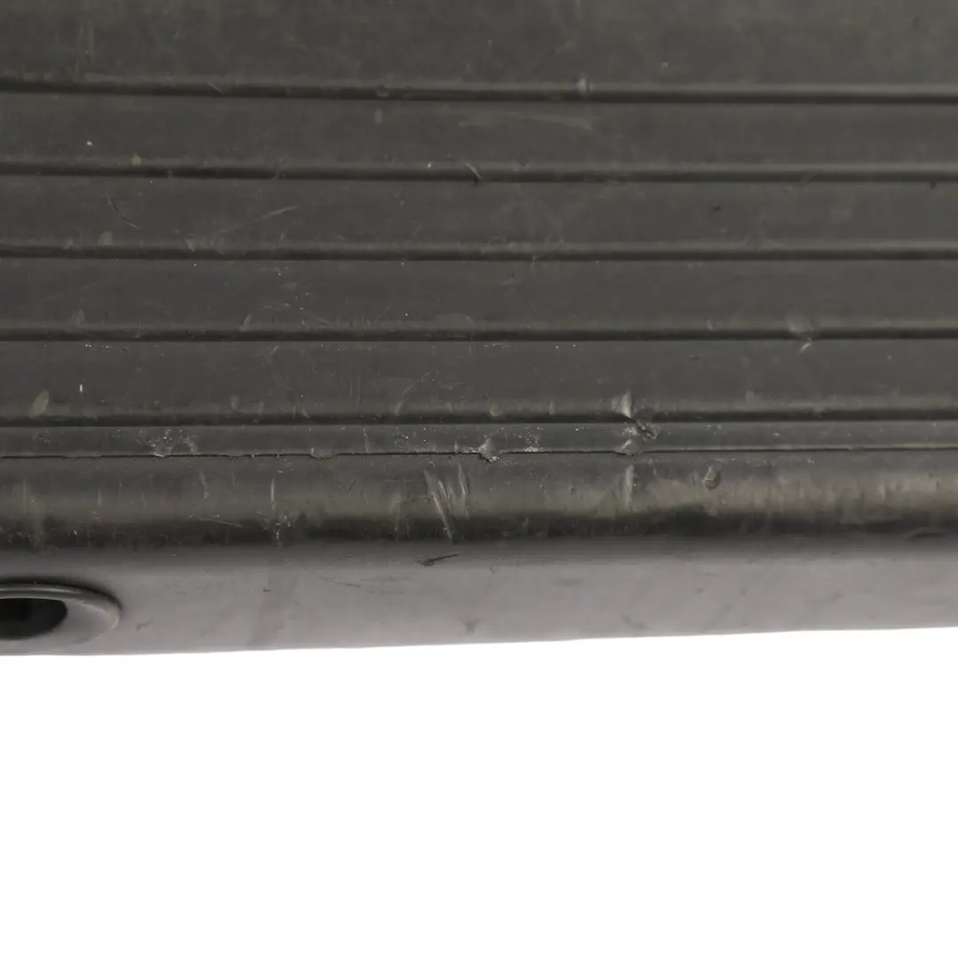 Mk3 Rear Bumper Centre Cover Panel to Citroën Relay Peugeot Boxer with Part number 1305763070 Citroën Relay Peugeot Boxer Mk3 Rear Bumper Centre Cover Panel - SKU 1305763070 - Part number 1305763070