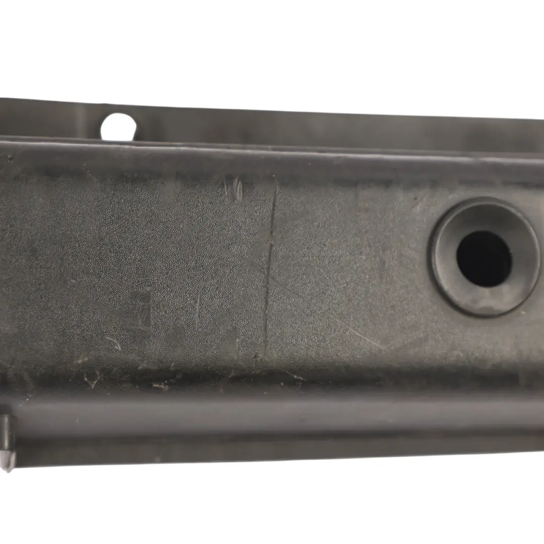 Citroën Relay Peugeot Boxer Mk3 Rear Bumper Centre Cover Panel - SKU 1305763070 - Part number 1305763070