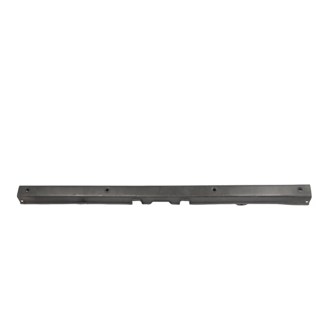 Citroën Relay Peugeot Boxer Mk3 Rear Bumper Centre Cover Panel - SKU 1305763070 - Part number 1305763070